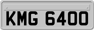 KMG6400