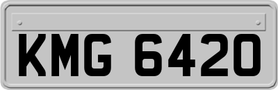 KMG6420