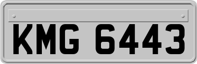 KMG6443