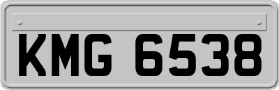 KMG6538