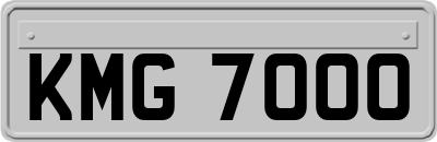 KMG7000