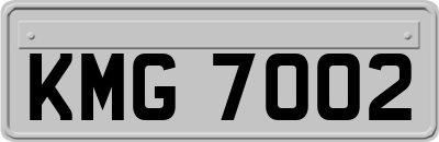 KMG7002