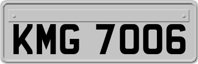 KMG7006