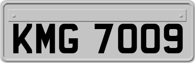 KMG7009