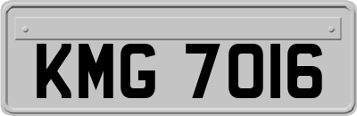 KMG7016