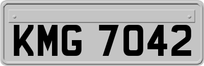 KMG7042