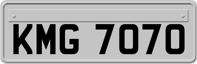 KMG7070