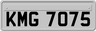 KMG7075