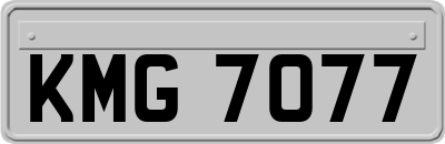 KMG7077