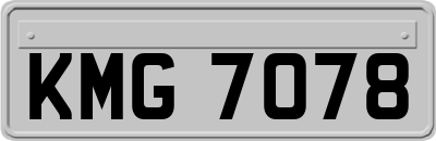 KMG7078