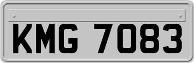 KMG7083