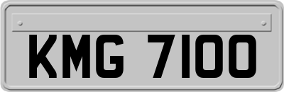 KMG7100