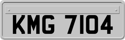 KMG7104