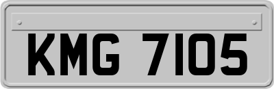 KMG7105