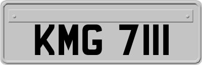 KMG7111