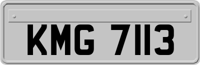 KMG7113