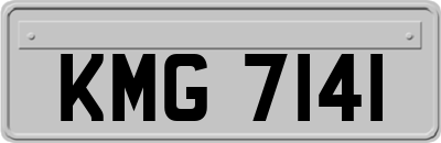 KMG7141