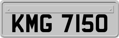 KMG7150