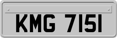 KMG7151