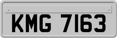 KMG7163