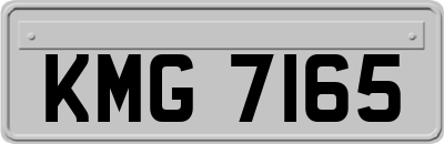 KMG7165