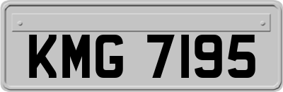 KMG7195