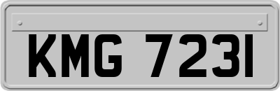 KMG7231