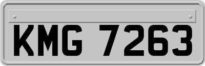 KMG7263