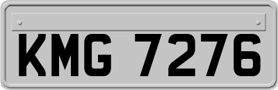 KMG7276