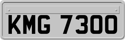 KMG7300