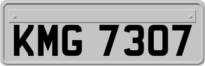 KMG7307