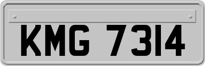 KMG7314