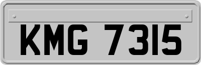 KMG7315