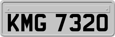 KMG7320