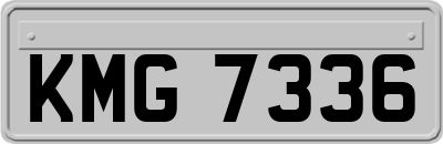 KMG7336