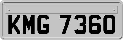 KMG7360