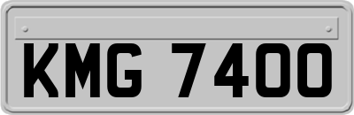 KMG7400