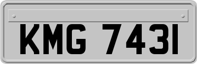 KMG7431