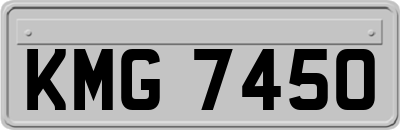 KMG7450