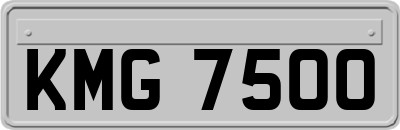 KMG7500