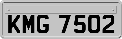 KMG7502