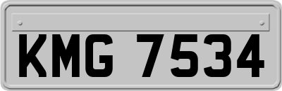 KMG7534