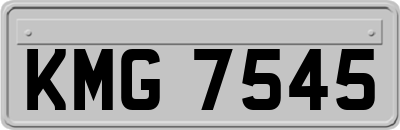 KMG7545