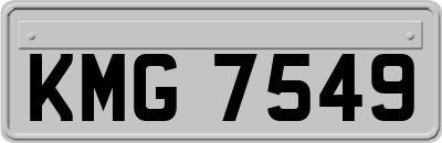 KMG7549