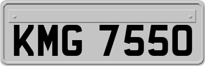 KMG7550