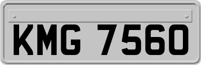 KMG7560