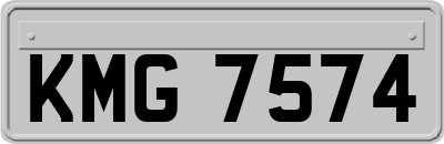 KMG7574