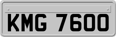 KMG7600