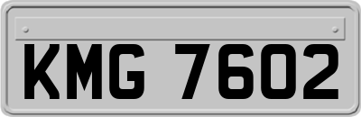 KMG7602