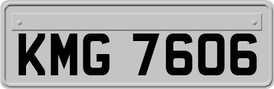 KMG7606